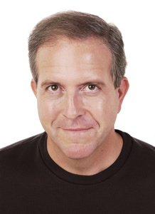 Joe Sommerville, The Language of Influence